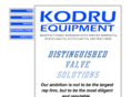 kodru-equipment.com