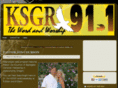 ksgr.org