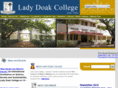 ladydoak.org