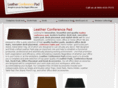 leatherconferencepad.info