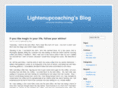 lightenuplife.com