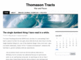 macthomason.com