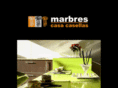 marbrescasacasellas.com