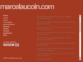 marcelaucoin.com