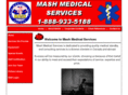 mashmedical.net