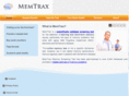 memtrax.com