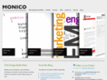 monicowebdesign.co.uk