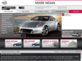 moorenissanspecials.com