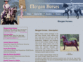 morgan-horses.org