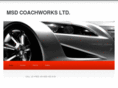 msdcoachworks.com