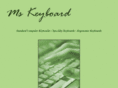mskeyboard.com