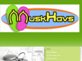 muskhavs.com