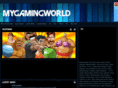 mygamingworld.co.uk