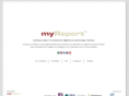 myreport.se