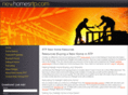 newhomesrtp.com