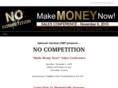 nocompetitionsalesconference.com