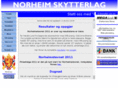 norheimskytterlag.com