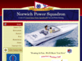 norwichpowersquadron.org