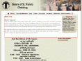 oldenburgfranciscans.org