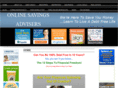 onlinesavingsadvisers.com