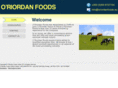 oriordanfoods.eu