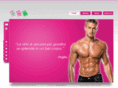 palestrapushup.com