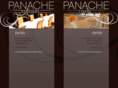 panacherestaurant.com