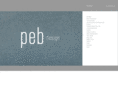 pebdesign.net