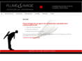 plume-et-image.com