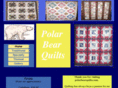 polarbearquilts.com