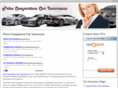 pricecomparisoncarinsurance.com