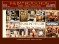 raybrookfrog.com