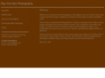 rayvannesphotography.com