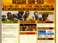 reggaesunska.com