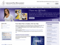relievepainrenewhope.com