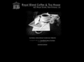 royalblendcoffee.com