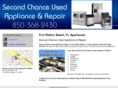 secondchanceappliance.com