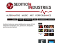 seditionindustries.com