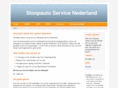 sloopautoservice.nl