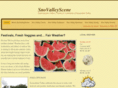 snovalleyscene.com