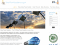 solarpanelinstallers.org.uk
