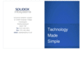 solidox.co.uk