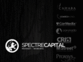 spectrecapitalllc.com