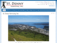 stdennyinc.com