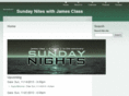 sundaynites.org