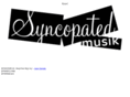 syncopatedmusik.com