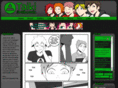 taikiwebcomic.com