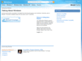 talkingaboutwindows.com