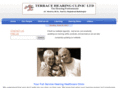 terracehearing.com