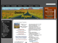 the-destiny-project.com